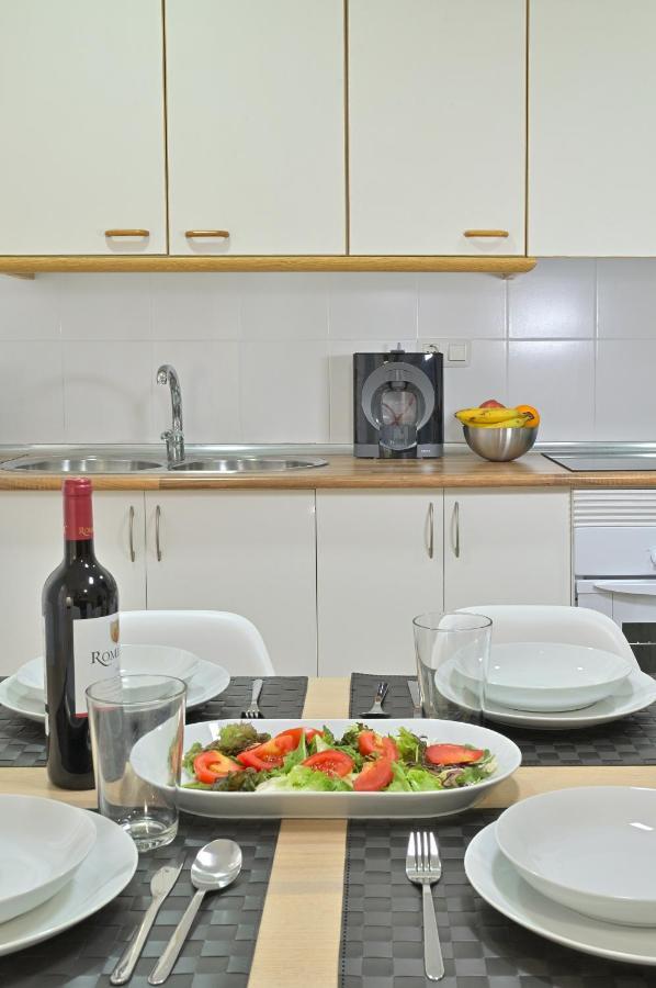 Myflats Sf 54 Apartment Alicante Exterior photo